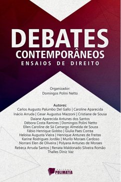Debates Contemporâneos - Domingos, Netto