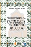 Cinquentenário Da Faculdade De Direito De Sousa