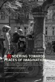 Woandering towards places of imagination Woandering towards places of imagination