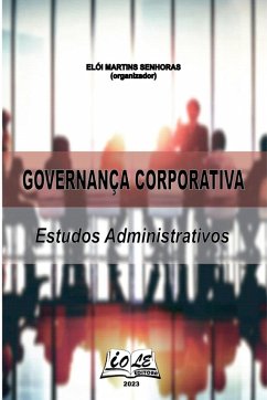 Governança Corporativa - Elói, Senhoras