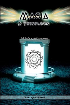 Cover Magia E Tecnologia