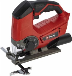 Einhell TE-JS 18/80 Li solo Akku-Stichsäge