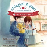 The Missing Magic The Missing Magic