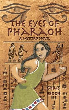 The Eyes of Pharaoh - Eboch, Chris