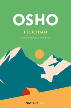 Cover Felicidad