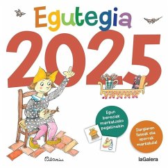 Cover Calendario 2025