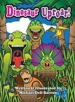 Cover Dinosaur Uproar!