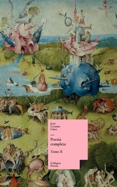 Cover Poesía completa