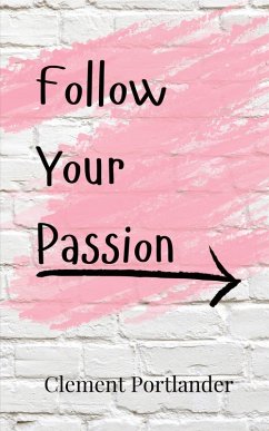 Cover Follow Your Passion