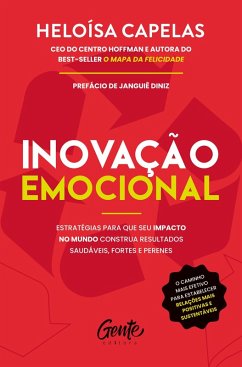 Cover Inovação emocional