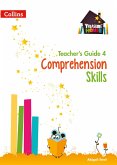 Comprehension Skills Teacher's Guide 4