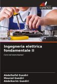 Ingegneria elettrica fondamentale II