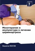 Mezoterapiq i akupunktura w lechenii cerwikartroza Mezoterapiq i akupunktura w lechenii cerwikartroza