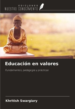 Cover Educación en valores