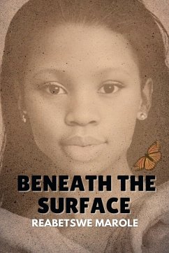 Beneath The Surface - Marole, Reabetswe