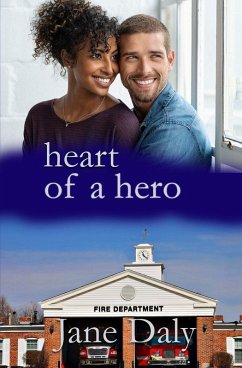 Cover Heart of a Hero