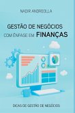 Gestão De Negócios Com Ênfase Em Finanças