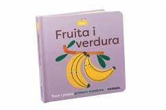 Cover Fruita i verdura. MiniToc