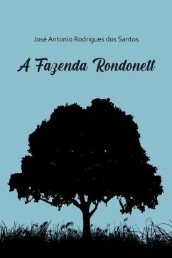 Cover A Fazenda Rondonett