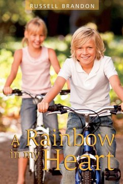 Cover A Rainbow in my Heart