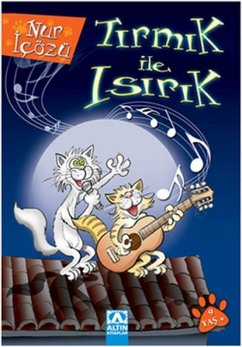 Cover Tirmik ile Isirik