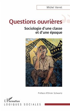 Cover Questions ouvrières