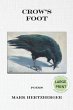 Crow's Foot - Large Print Editon - Bild 1