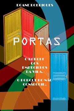 Cover Portas
