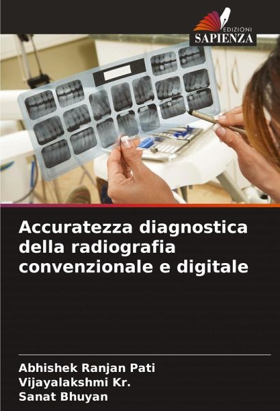 Accuratezza diagnostica della radiografia convenzionale e digitale