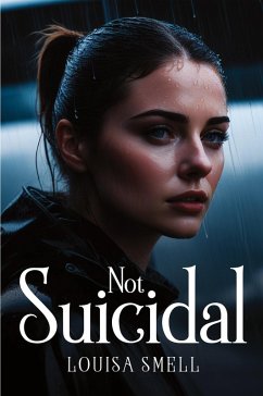 Cover Not Suicidal