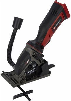 Einhell TE-CS 18/89 Li solo Akku-Mini-Handkreissäge