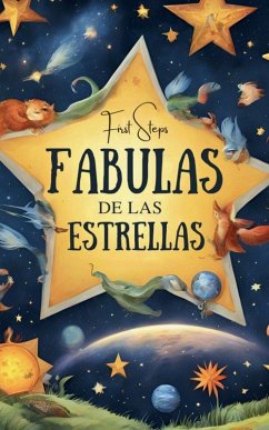 Fabulas de las Estrellas - Steps, First