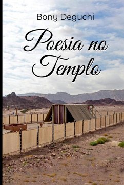 Poesia No Templo - Bony, Deguchi