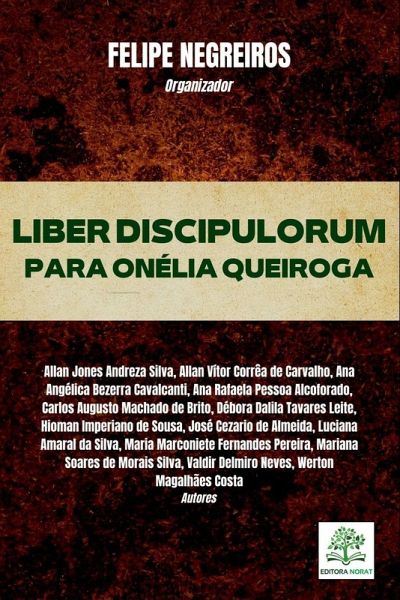 Liber Discipulorum Liber Discipulorum