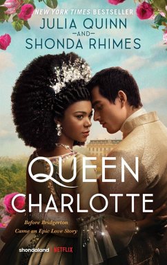 Cover Queen Charlotte