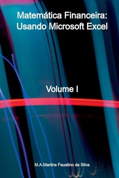 Cover Matemática Financeira