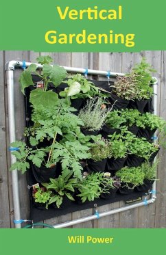 Cover Vertical Gardening