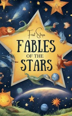 Fables of the Stars - Steps, First