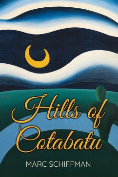 Cover Hills of Cotabato