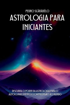 Astrologia Para Iniciantes - Pedro, Scäråbélo