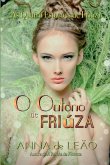 O Outono De Friúza (as Quatro Estações De Friúza Livro 1)