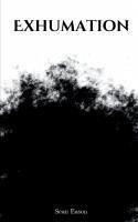 Cover Exhumation