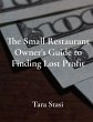 The Small Restaurant Owner's Guide to... - Bild 1