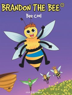 BRANDON THE BEE® BRANDON THE BEE®