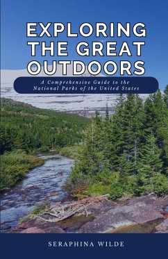 Cover Exploring the Great Outdoors