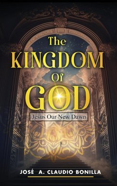Cover The Kingdom of God