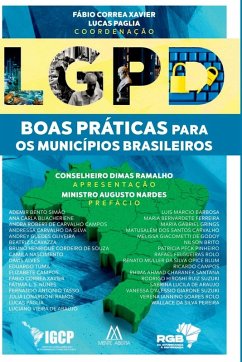 Lgpd - Fábio, Xavier