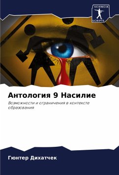 Cover Antologiq 9 Nasilie