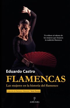 Cover Flamencas