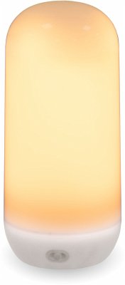 Cover New Garden Candy Rechargeable battery